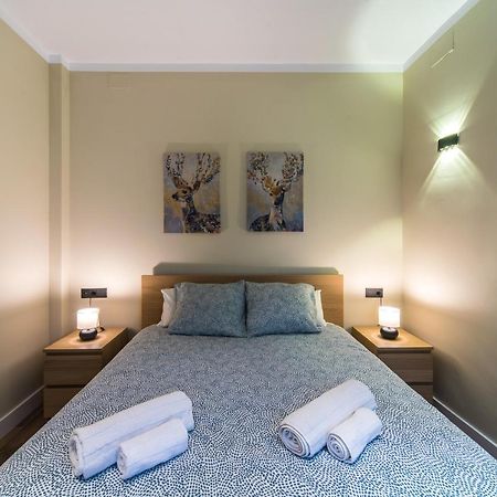 Seville Luxury Downtown Suite מראה חיצוני תמונה