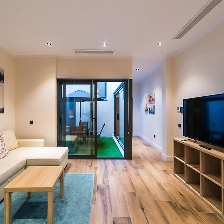 Seville Luxury Downtown Suite מראה חיצוני תמונה