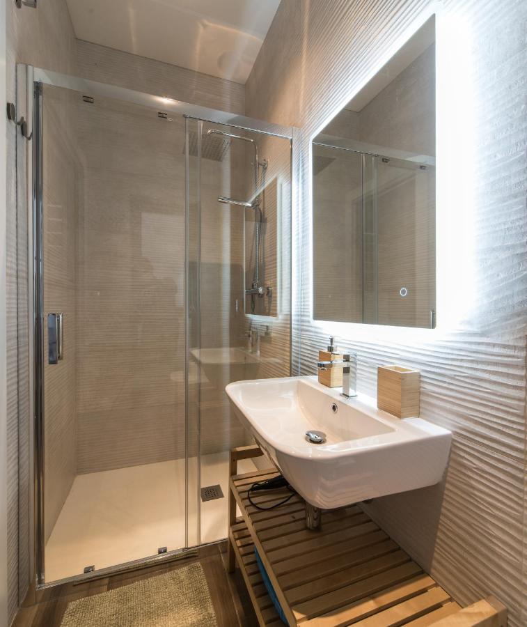 Seville Luxury Downtown Suite מראה חיצוני תמונה