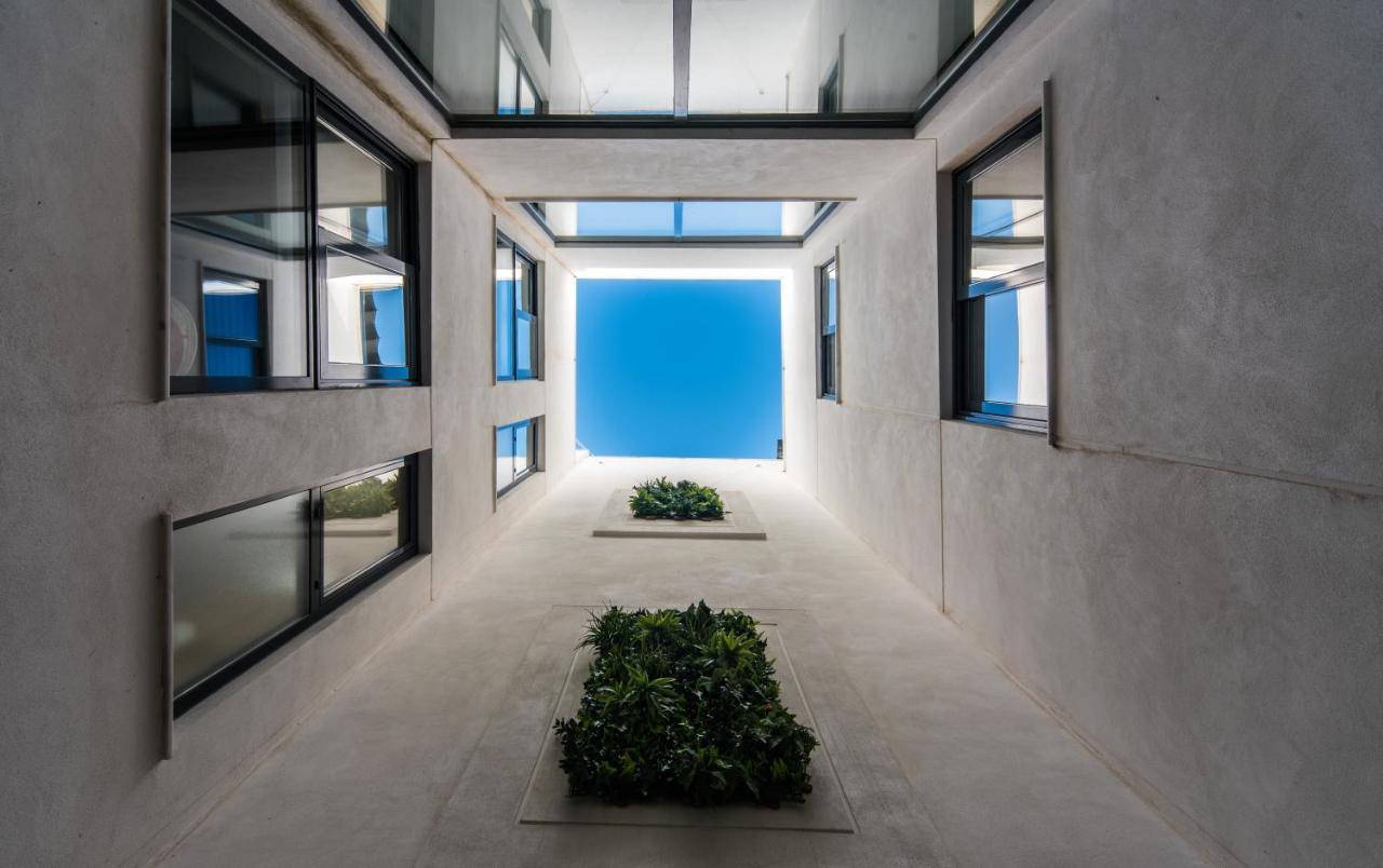Seville Luxury Downtown Suite מראה חיצוני תמונה