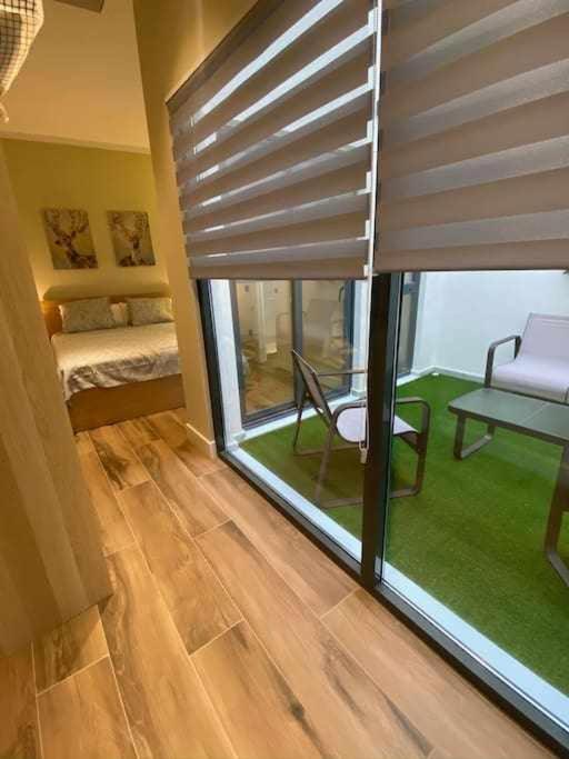 Seville Luxury Downtown Suite מראה חיצוני תמונה