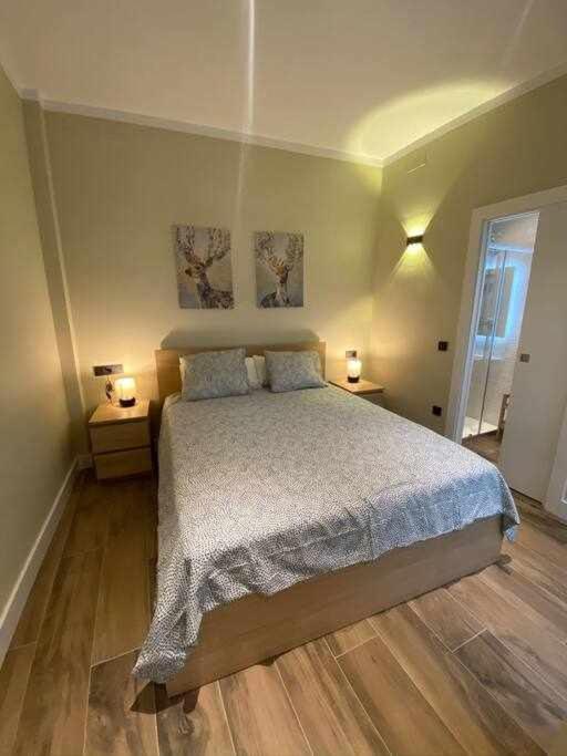 Seville Luxury Downtown Suite מראה חיצוני תמונה